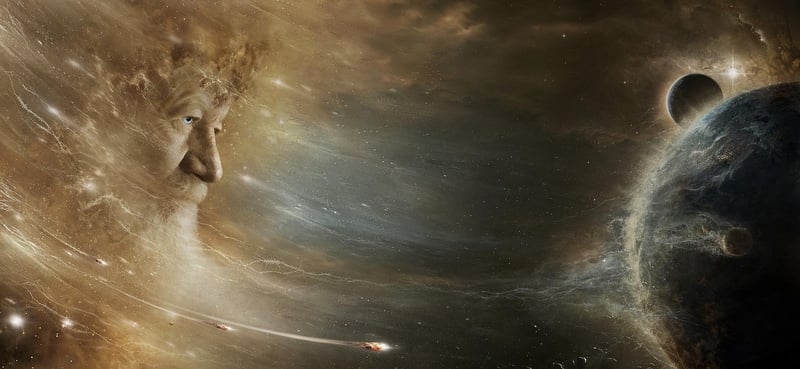 Cosmic Creations