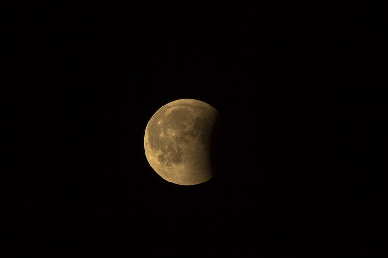 Moon Phase Moments